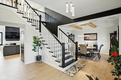 16041 Flowing Creek Way, Westfield, IN 46074 - photo 6