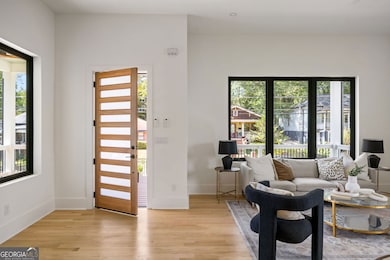 109 Flora Ave NE, Atlanta, GA 30307 - photo 3