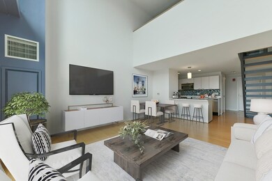 Sierra & Tango Condominiums unit 719, Cambridge, MA 02141 - photo 6