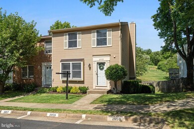 2059 Gervais Dr, Falls Church, VA 22043 - photo 2