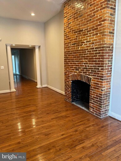 1628 N Calvert St unit 1, Baltimore, MD 21202 - photo 4