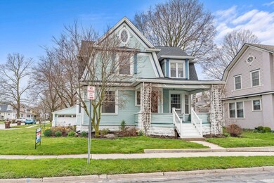 108 North St, Auburn, IN 46706 - photo 2