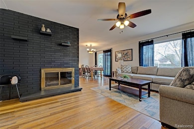 5379 Linden Rd, Swartz Creek, MI 48473 - photo 4