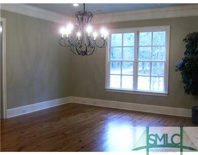 Dining Room.