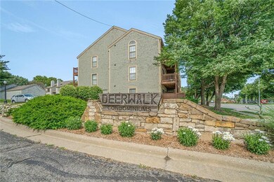 12029 W 58th Place unit D, Shawnee, KS 66216 - photo 4