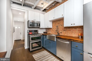 422 E Fort Ave, Baltimore, MD 21230 - photo 5