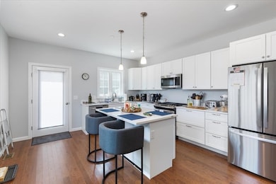 7 Venus Way unit 22, Pelham, NH 03076 - photo 7