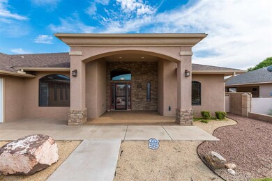 314 Casa de Suenos, Alamogordo, NM 88310 - photo 4