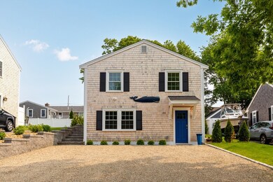 33 Dexter Ave, Sandwich, MA 02563 - photo 2