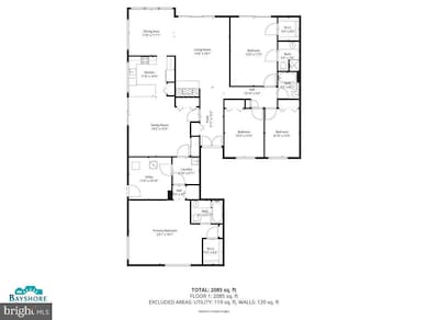 5359 Red Lake Ct, Columbia, MD 21045 - photo 3