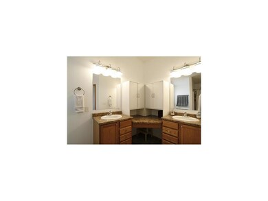 Master Bathroom.