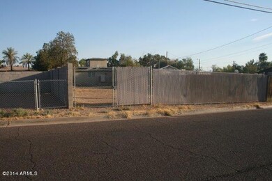 Oversized Lot