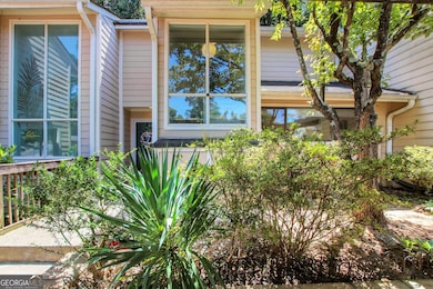 1929 Variations Dr NE, Atlanta, GA 30329 - photo 3