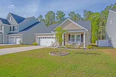 176 Blackwater Way, Moncks Corner, SC 29461 - photo 5