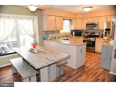 25 Forest Dr, Glassboro, NJ 08028 - photo 5