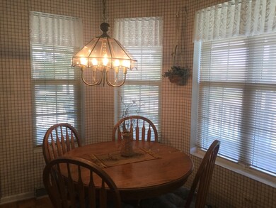 Breakfast Room