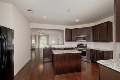 8122 Garrison Point Dr, Houston, TX 77040 - photo 7