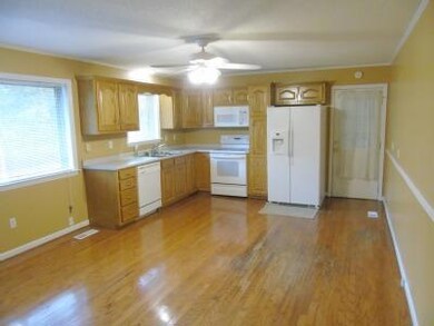 315 Hill Top Cir, Flintstone, GA 30725 - photo 5