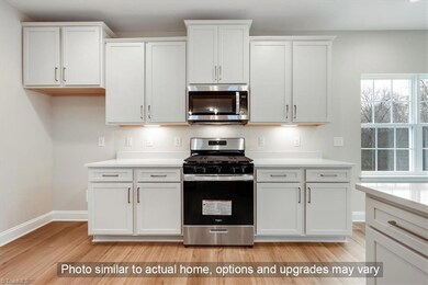 5433 Jaeger Dr unit Lot 29, Graham, NC 27253 - photo 4