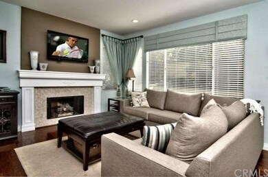 Family Room with F/P & More Windows