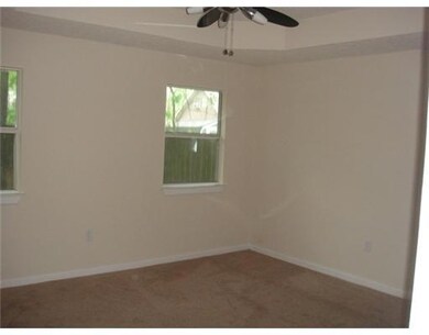 Bedroom.