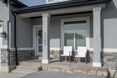 3283 S Black Bittern Way, Saratoga Springs, UT 84045 - photo 5