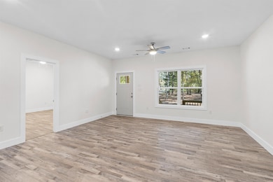 2981 Bonetown Rd, Melbourne, AR 72556 - photo 3