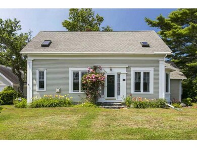 341 Ocean Point Rd, East Boothbay, ME 04544 - photo 2