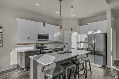 101 Chuckwalla Ln, Springdale, UT 84767 - photo 5