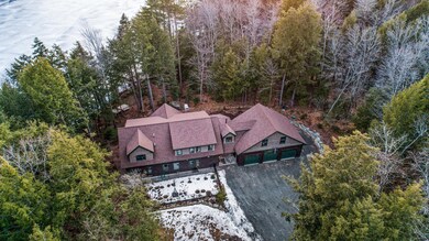 396 Fieldstone Ln, New London, NH 03257 - photo 6