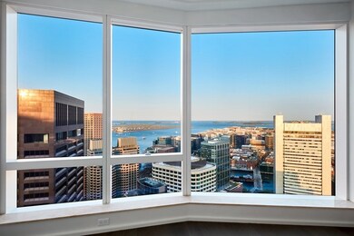 The Residences at Winthrop Center unit 5808, Boston, MA 02110 - photo 6