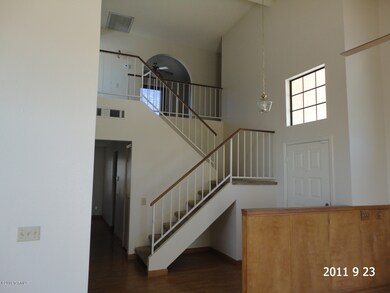 to upstairs