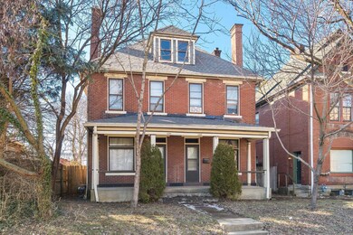 003_ St Columbus OH 43207 USA