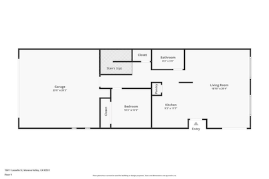 15611 Lasselle St unit 21, Moreno Valley, CA 92551 - photo 3