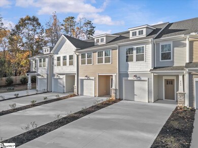 409 W Parima Ct, Spartanburg, SC 29301 - photo 2