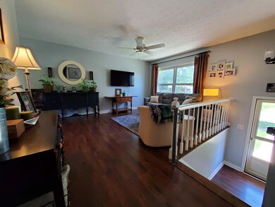 Mulberry Upstairs 3