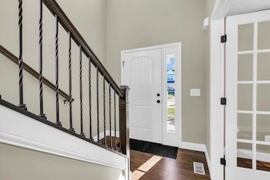 3806 Slate Dr, Champaign, IL 61822 - photo 7