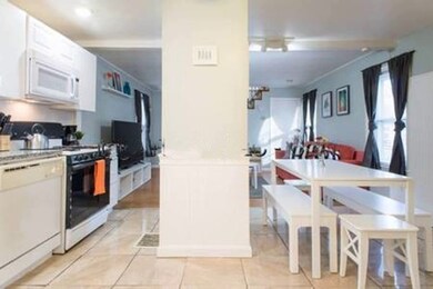 256 Hurley St unit 1F, Cambridge, MA 02141 - photo 4