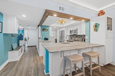 Fountain Cove unit A506, Cocoa Beach, FL 32931 - photo 7