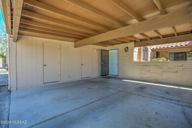 Carport