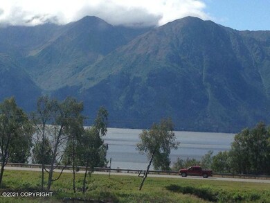 Mile 100 Seward Hwy.