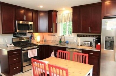 26 Gilmore St unit 1, Foxboro, MA 02035 - photo 3