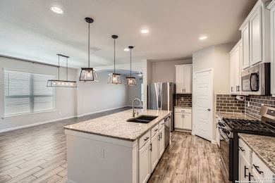 15407 Proteus St, San Antonio, TX 78245 - photo 7