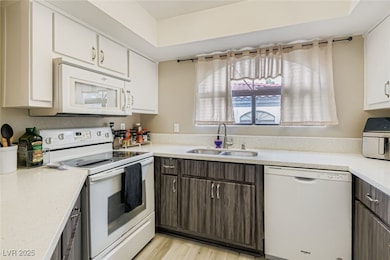 8455 W Sahara Ave unit 270, Las Vegas, NV 89117 - photo 5