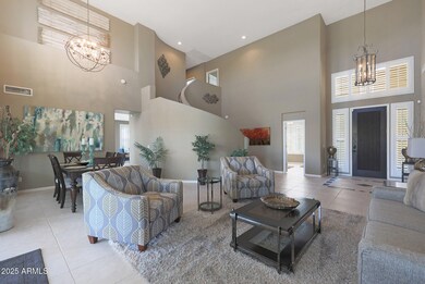 1740 W Bartlett Way, Chandler, AZ 85248 - photo 5