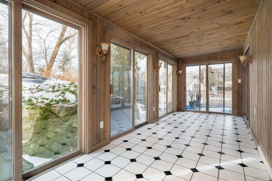 Sunroom