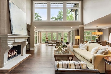 1125 Lake Shore Overlook, Alpharetta, GA 30005 - photo 4