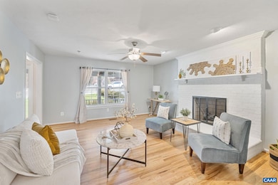 1231 Agnese St, Charlottesville, VA 22901 - photo 6