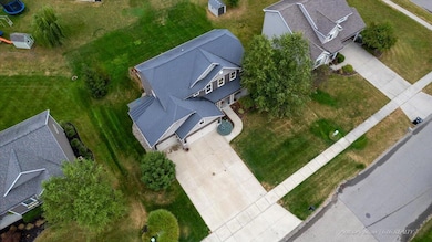 8997 Stanchion Dr SW, Byron Center, MI 49315 - photo 4