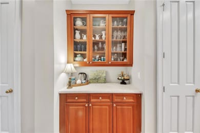 Cabinetry